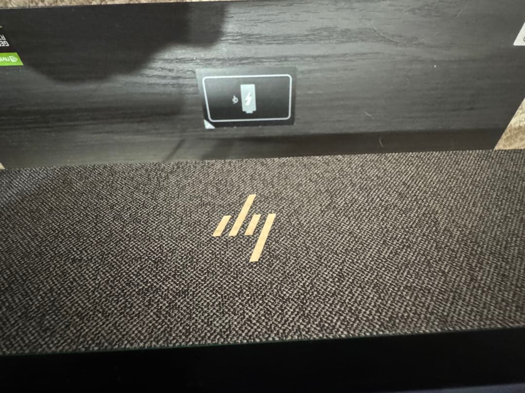 Windowsデスクトップ HP ENVY All-in-One 32 / Core i9 / 32GB