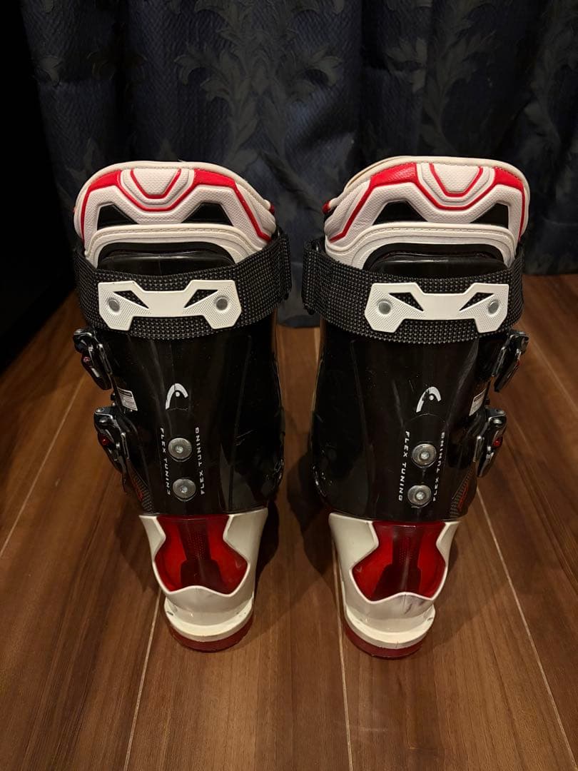 HEAD Vector 100 スキー用ブーツ