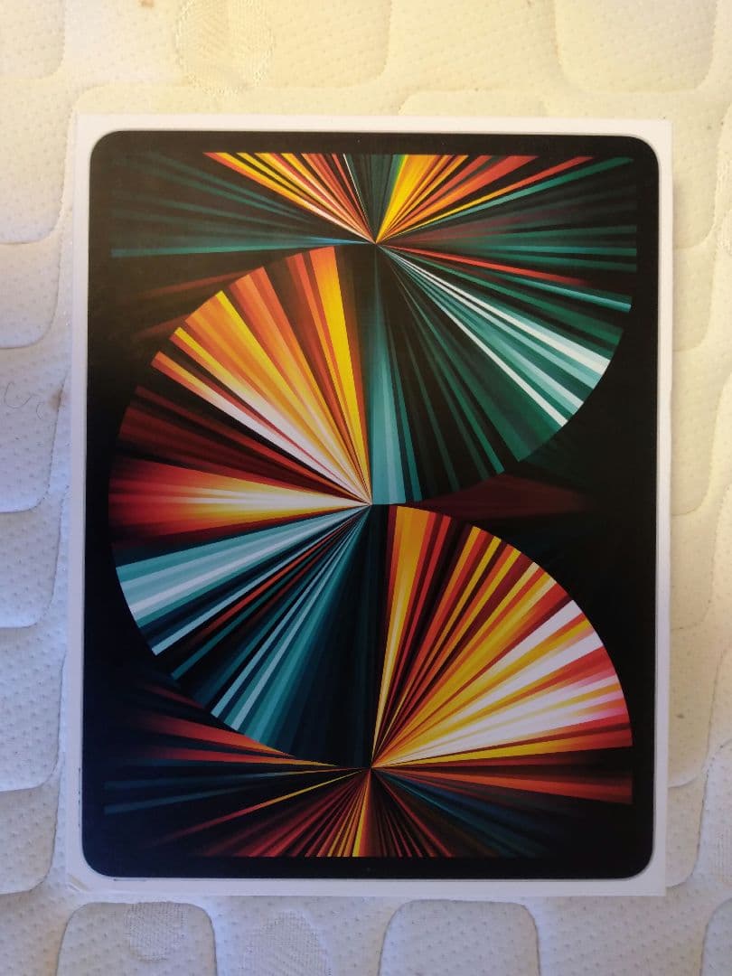 Apple iPad Pro 12.9 第5世代 128GB Wi-Fi