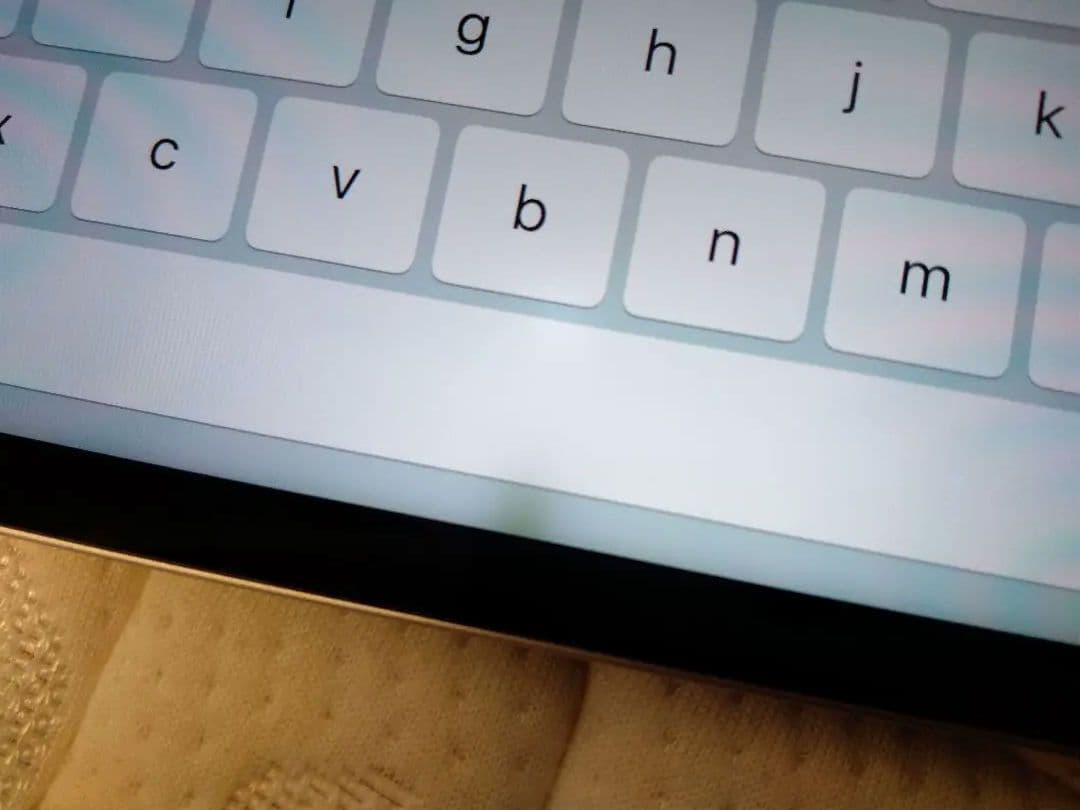 Apple iPad Pro 12.9 第5世代 128GB Wi-Fi