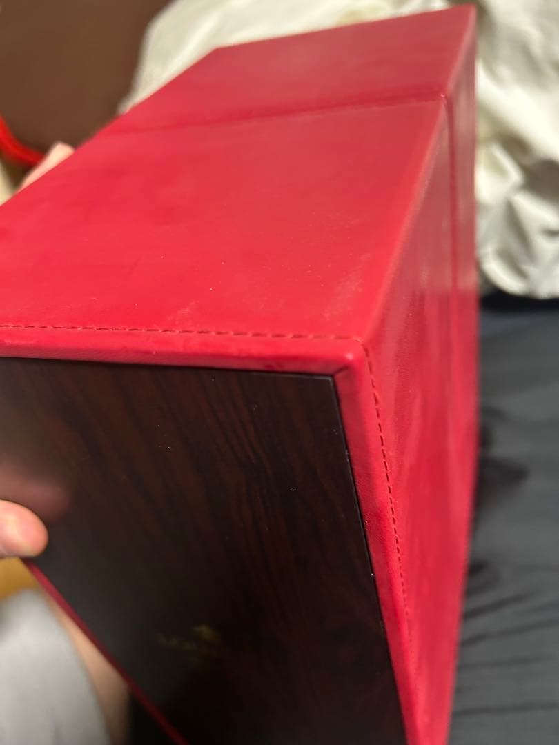 ルイ13世　観音開き　未開封