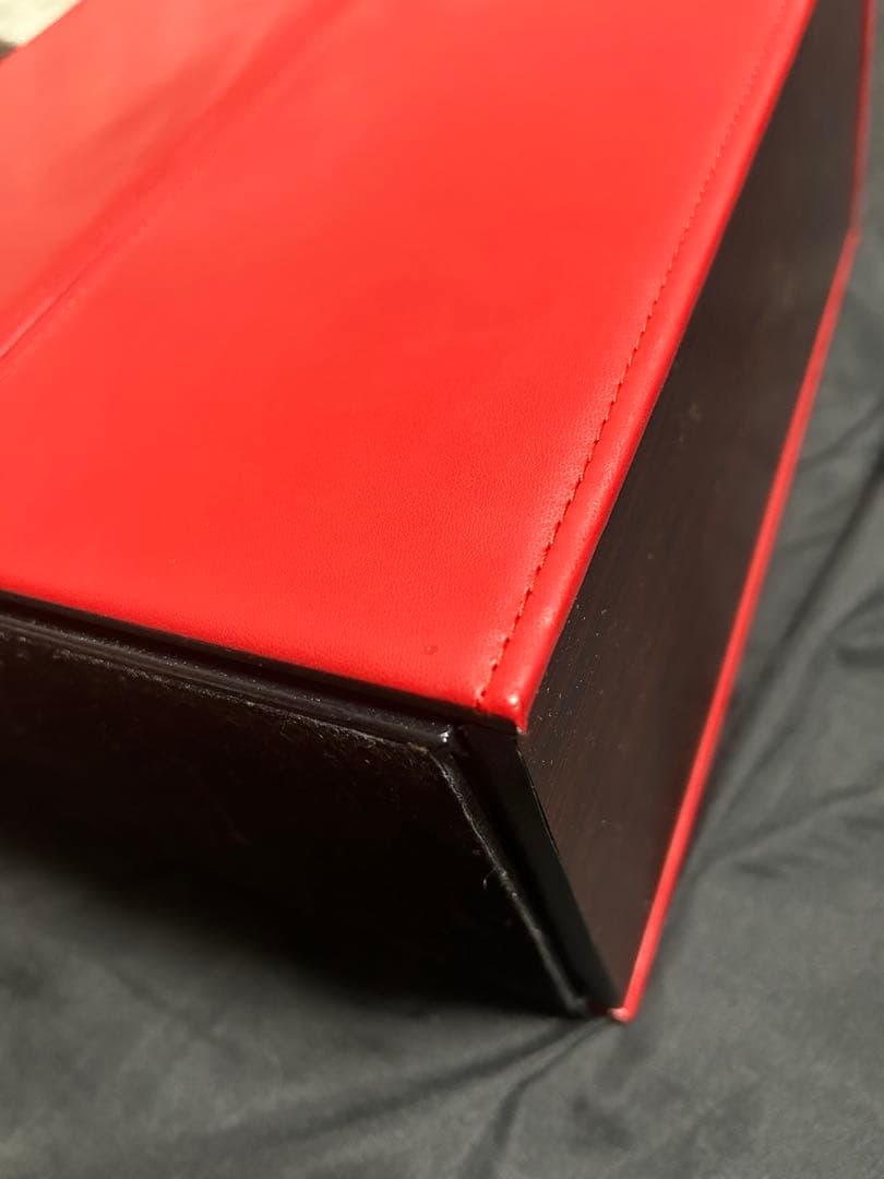 ルイ13世　観音開き　未開封