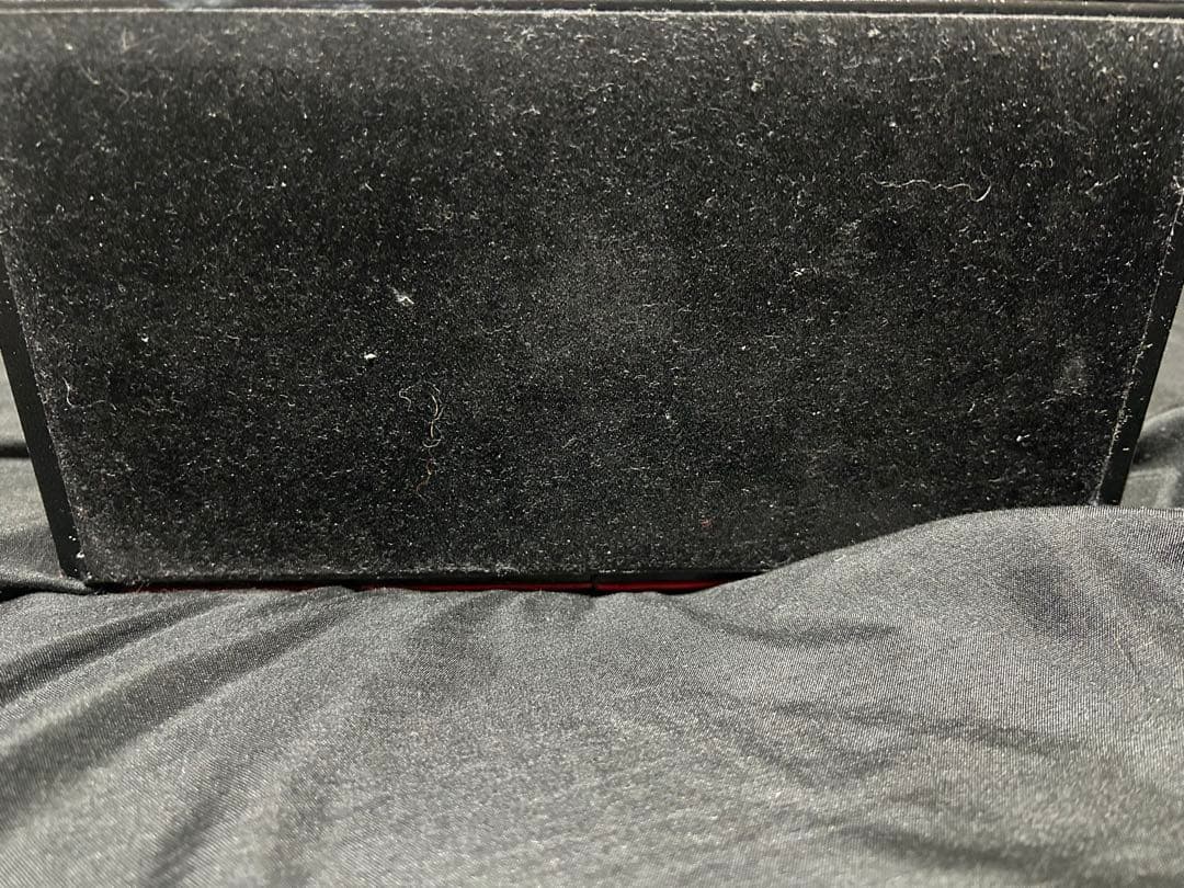 ルイ13世　観音開き　未開封