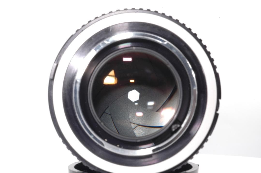 極上品☆初期保証 Minolta MC Rokkor PG 50mm F/1.4