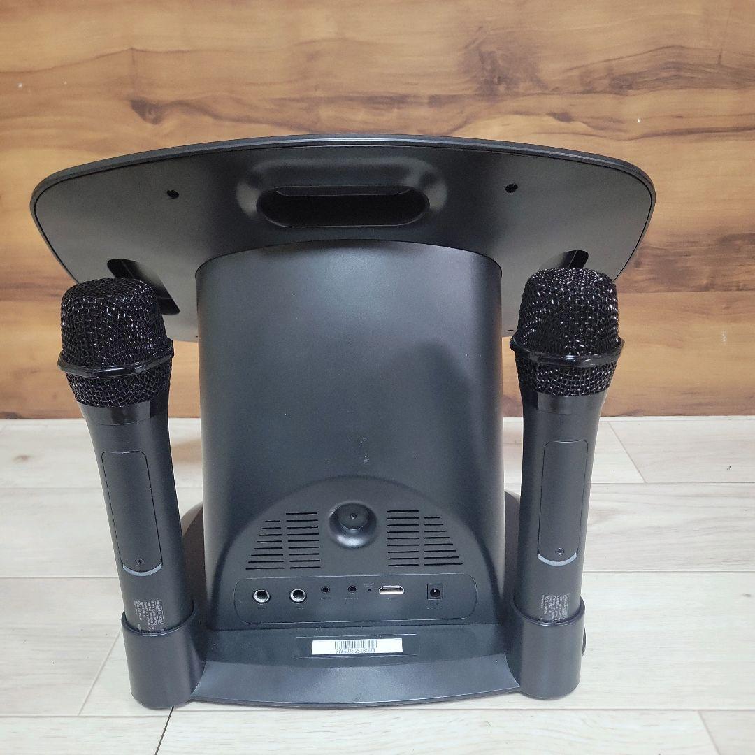 Singing Machine Wi-Fi カラオケマシーン 動作確認済み