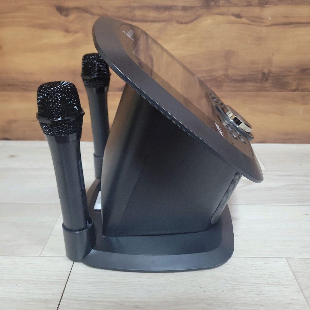 Singing Machine Wi-Fi カラオケマシーン 動作確認済み
