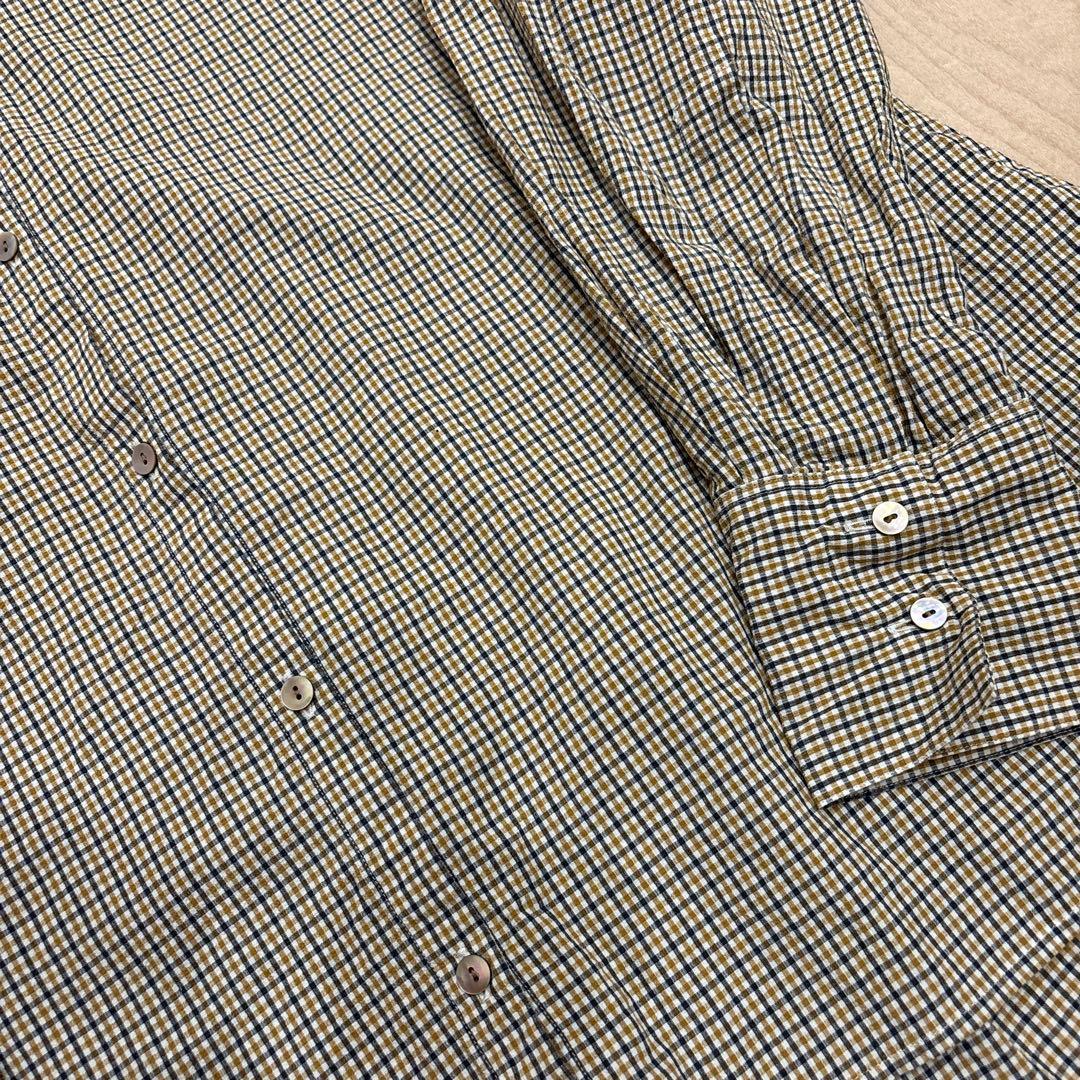 THE SHINZONE [ザ シンゾーン] コットンフリルブラウス