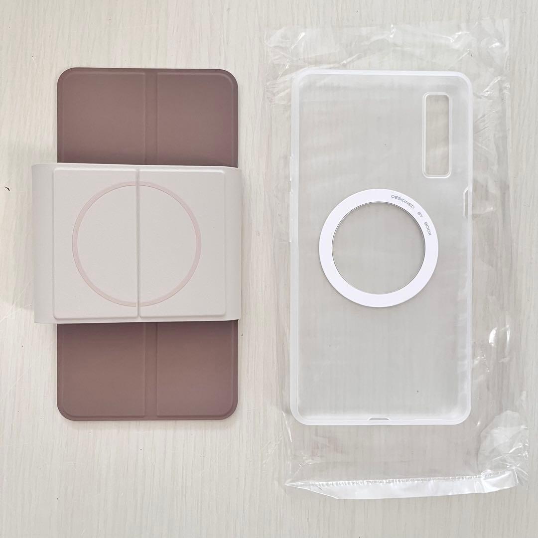 BOOX Palma 2 Pro ホワイト　BOOX Palma2Pro 本体