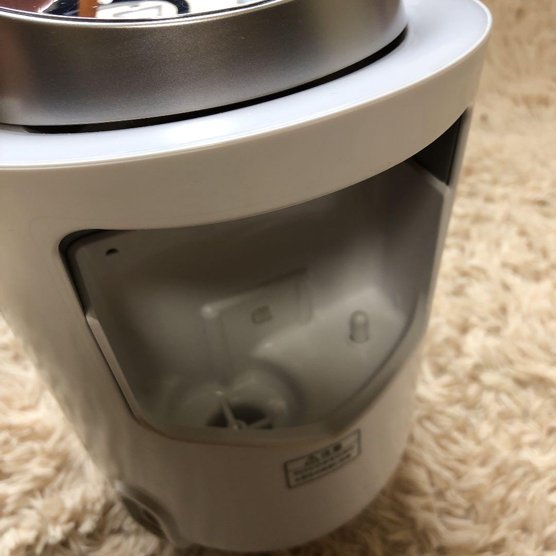 ナノケア　スチーマー　パナソニック　Panasonic EH-CSA95-P