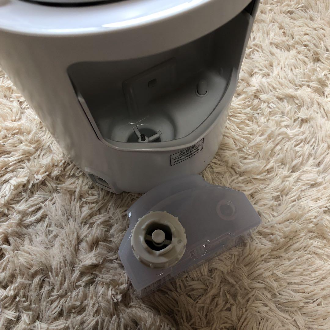 ナノケア　スチーマー　パナソニック　Panasonic EH-CSA95-P