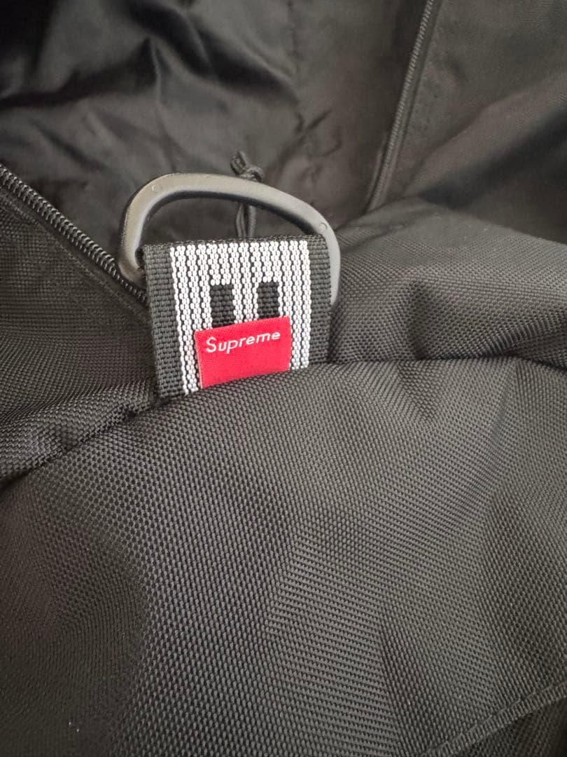 さ　18SS/Duffle Bag supremeボストンバッグ