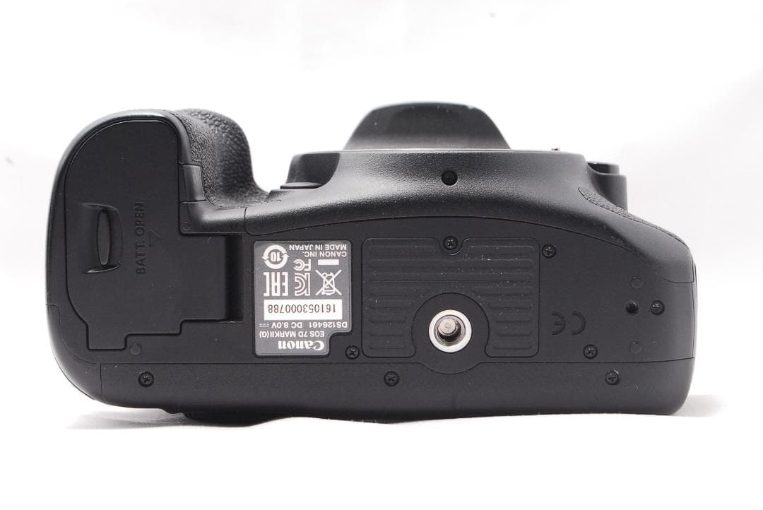 ✨付属品多数✨スマホ転送可✨Canon 7D Mark Ⅱ レンズセット