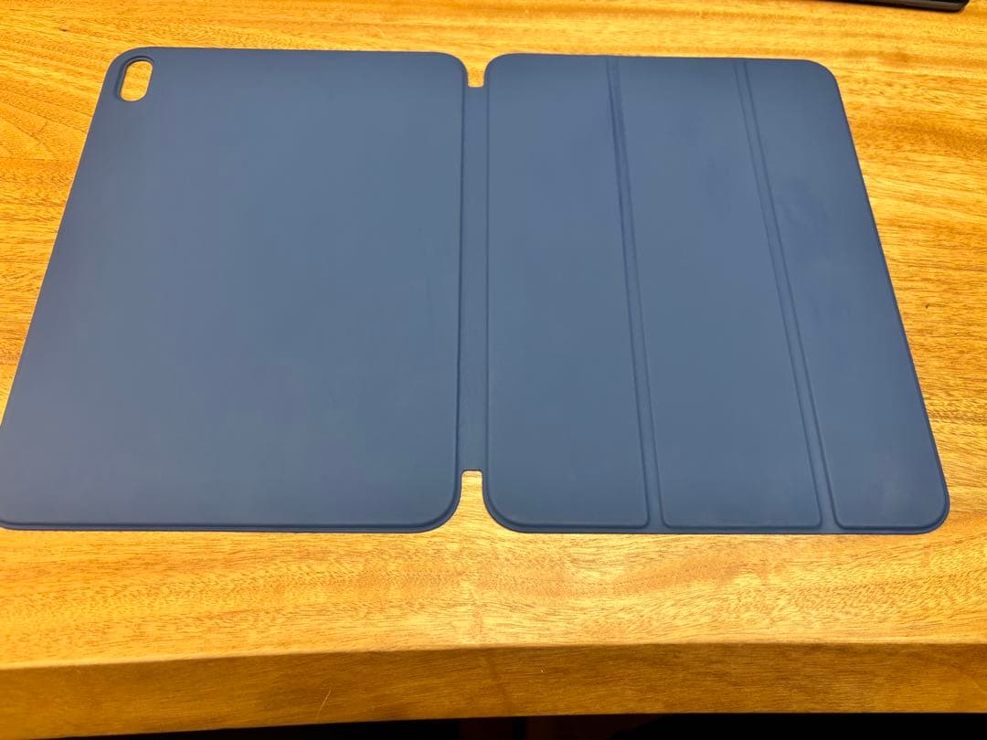 iPad A16 ブルー　Wi-Fiモデル128GB