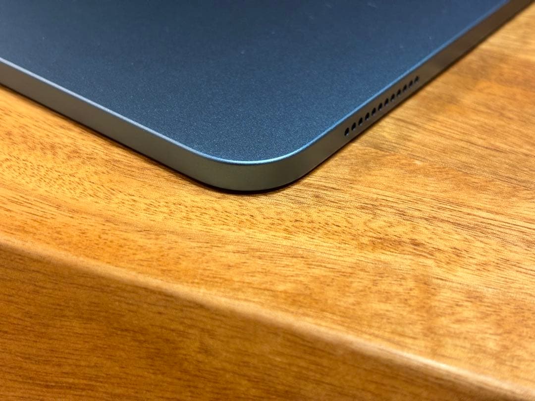 iPad A16 ブルー　Wi-Fiモデル128GB
