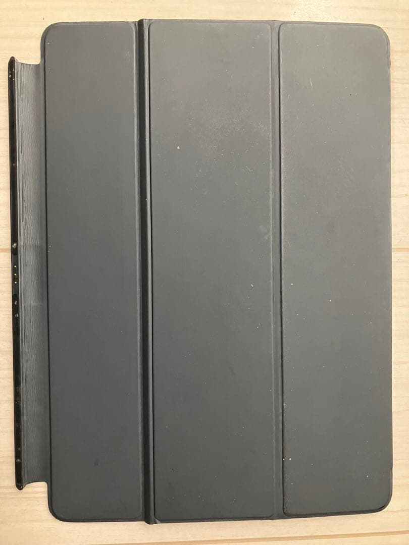 純正レザーケース&キーボード＆Apple Pencil 第1世代