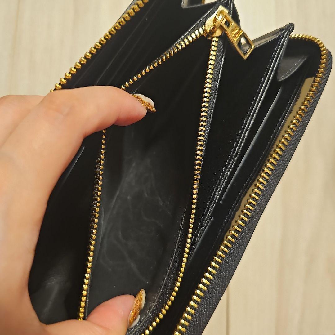 Louis Vuitton モノグラム 長財布 訳あり最終値下げ