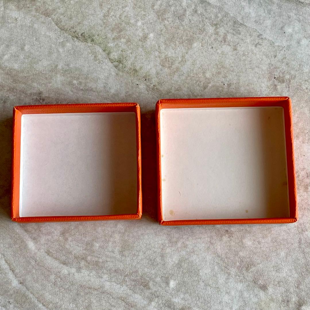 エルメス　ペガサス　カデナ　チャーム　ゴールド