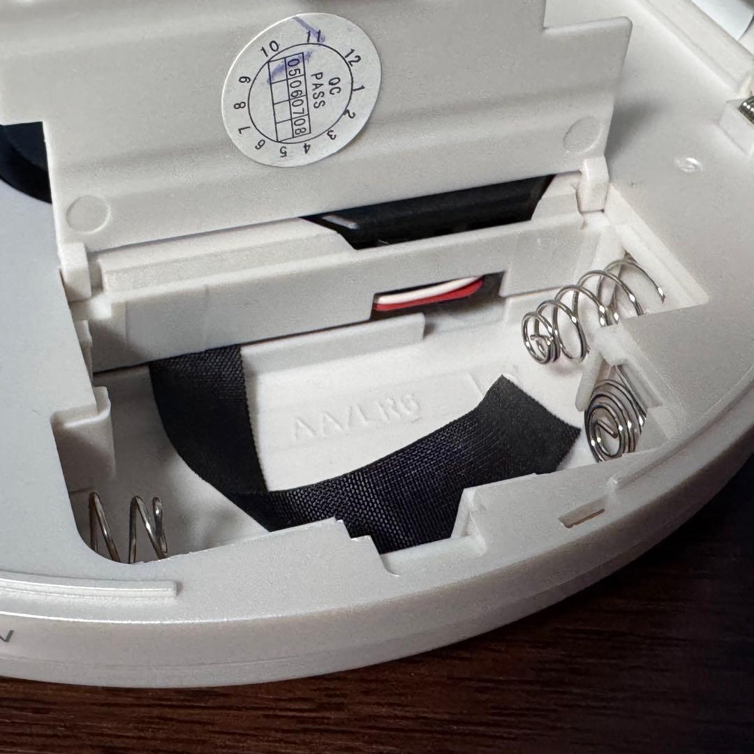 貴重極美品✨ハローキティ ポータブルCDプレイヤー レトロ 動作確認済み