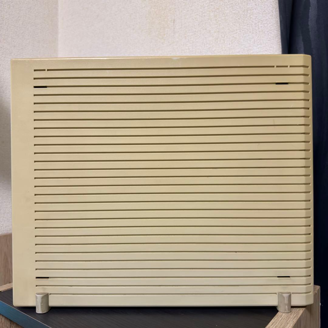 Apple Macintosh Quadra700 ビンテージマック　ジャンク