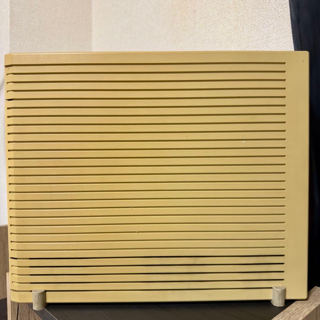 Apple Macintosh Quadra700 ビンテージマック　ジャンク