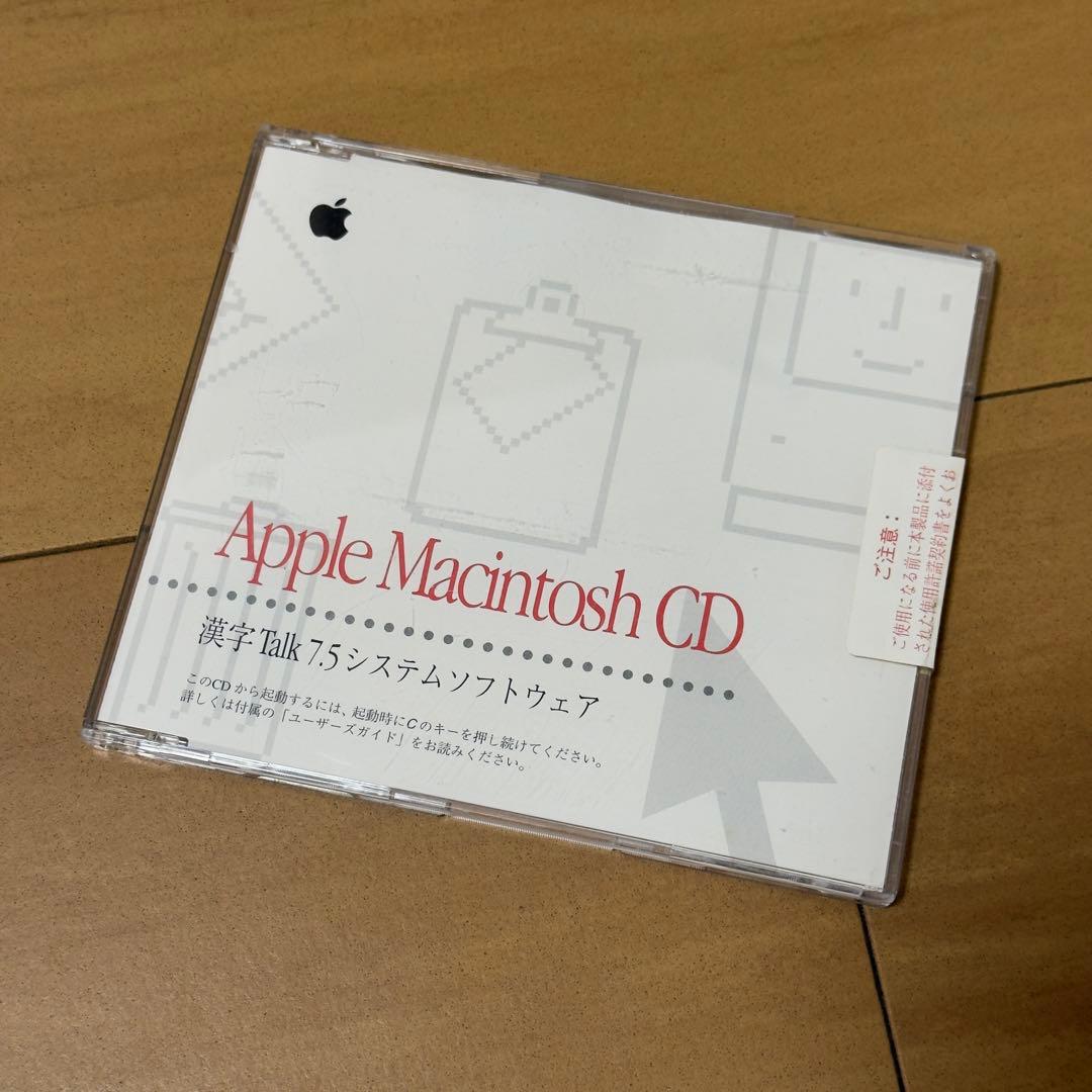 Apple Macintosh Quadra700 ビンテージマック　ジャンク