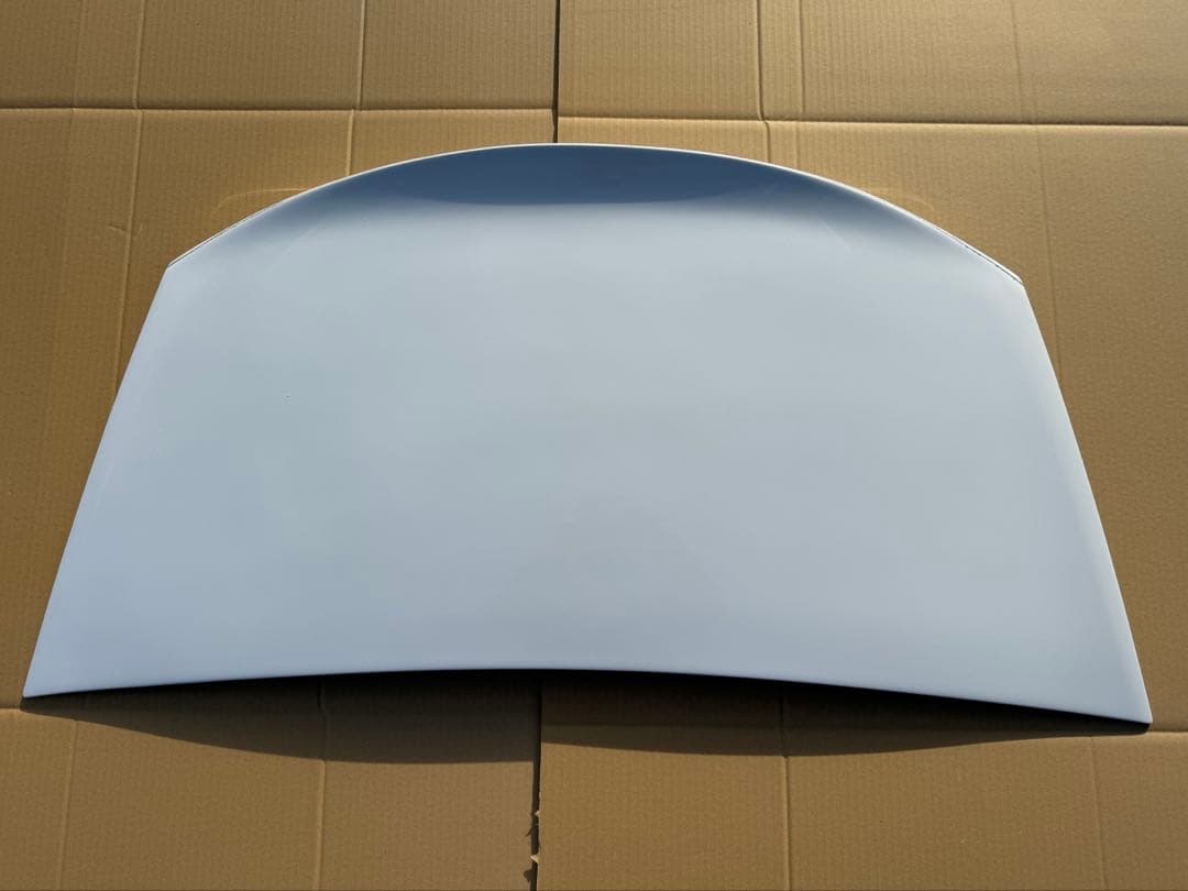 値下げ依頼者ロードスター トランク