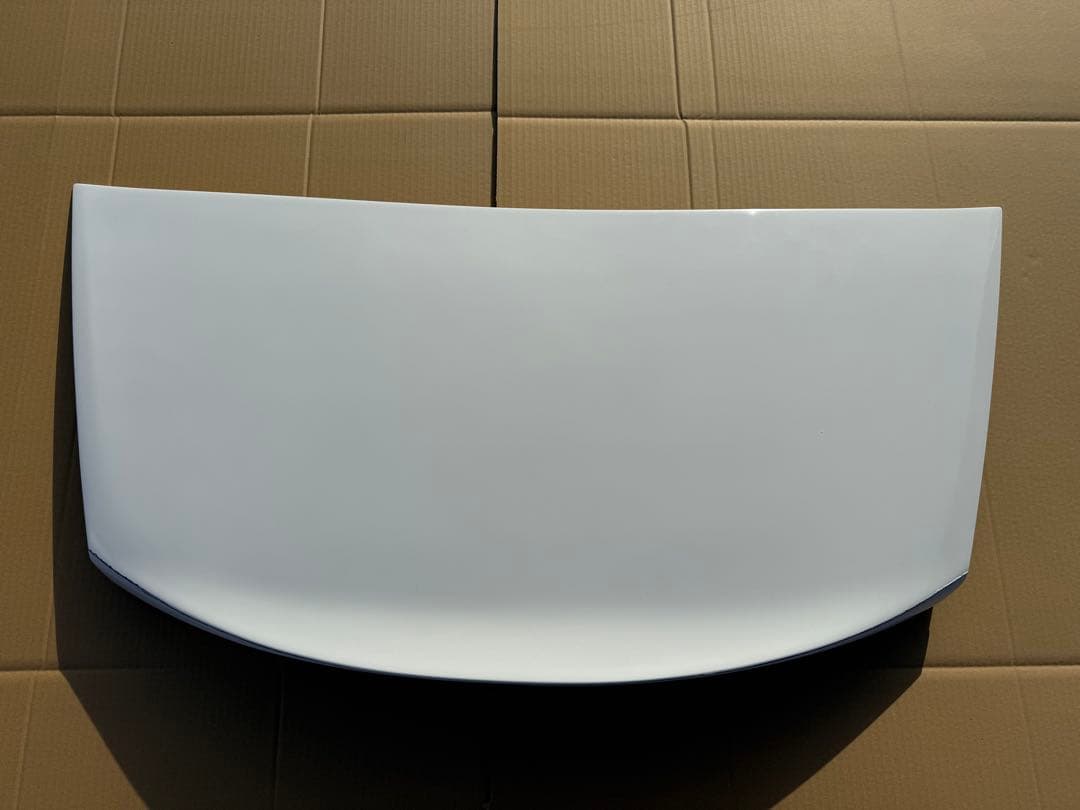 値下げ依頼者ロードスター トランク