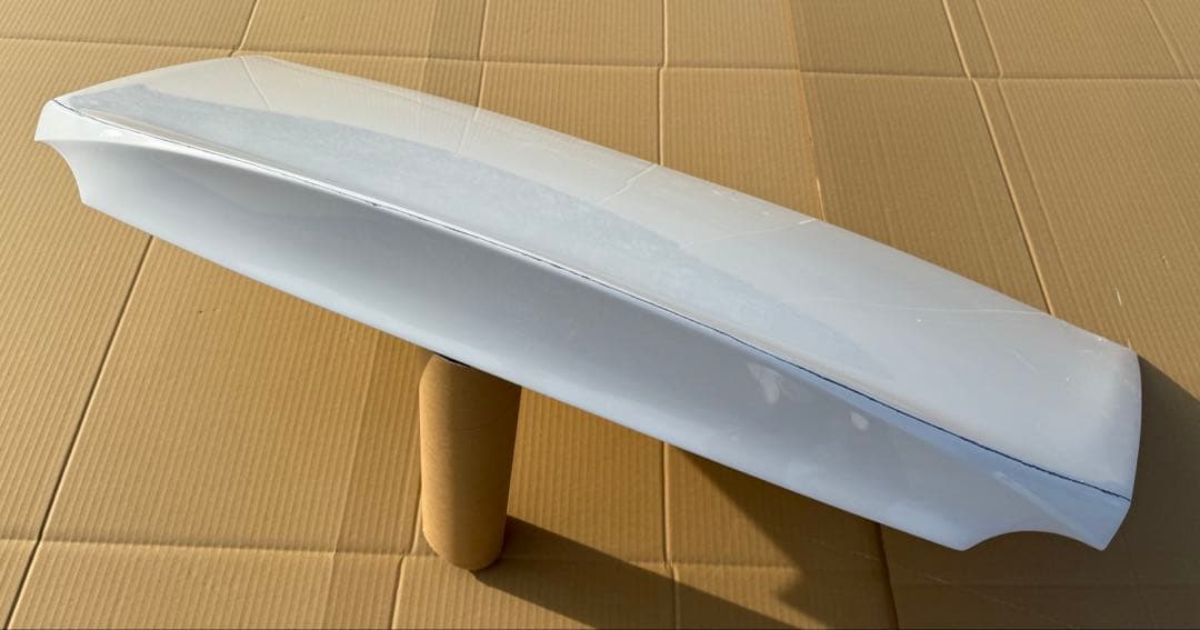 値下げ依頼者ロードスター トランク