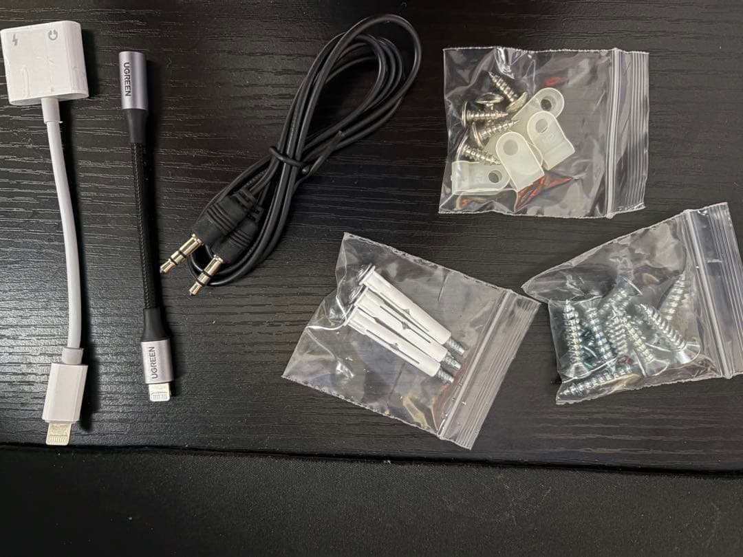 smartor スピーカー