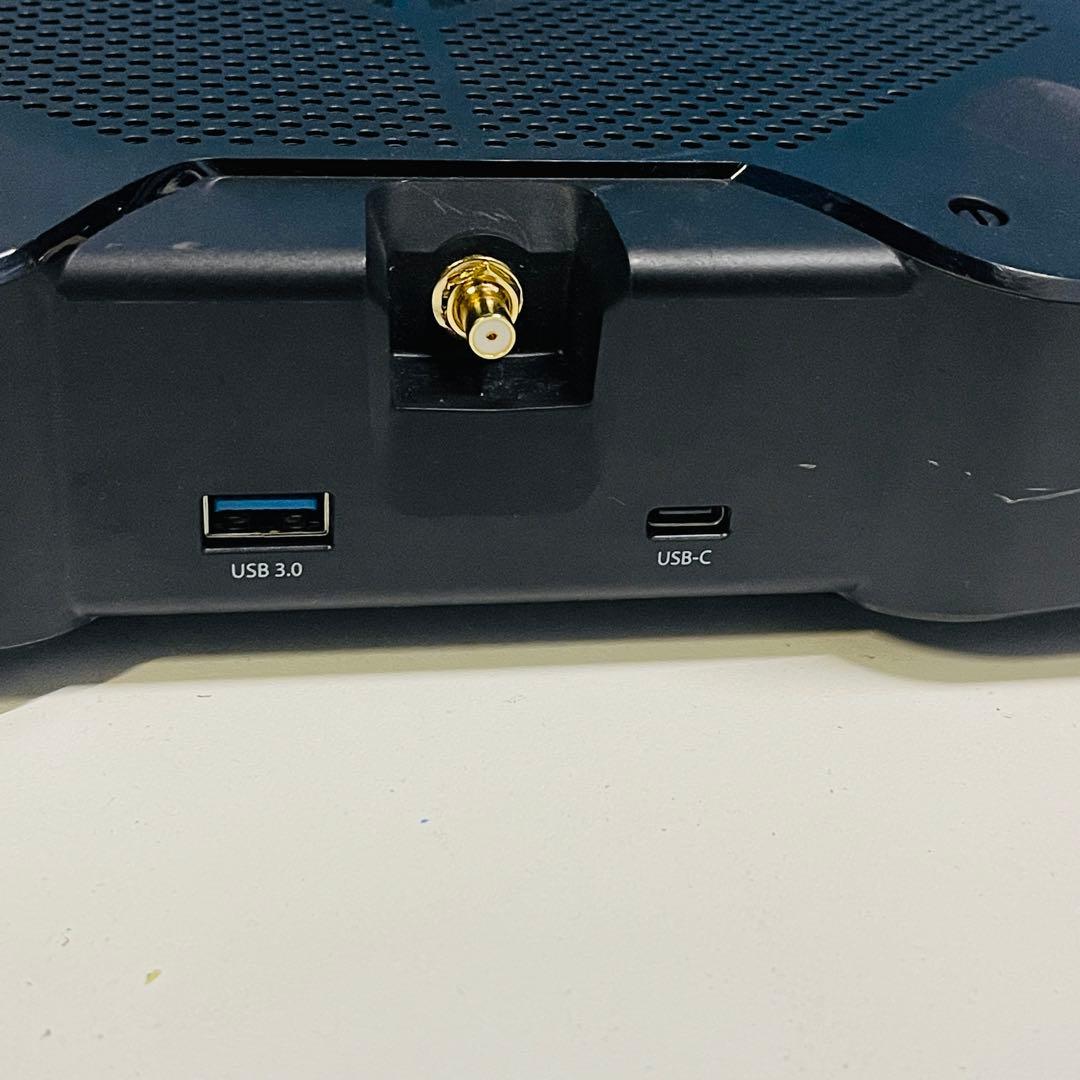 AX11000 電源確認済み現状品本体のみ