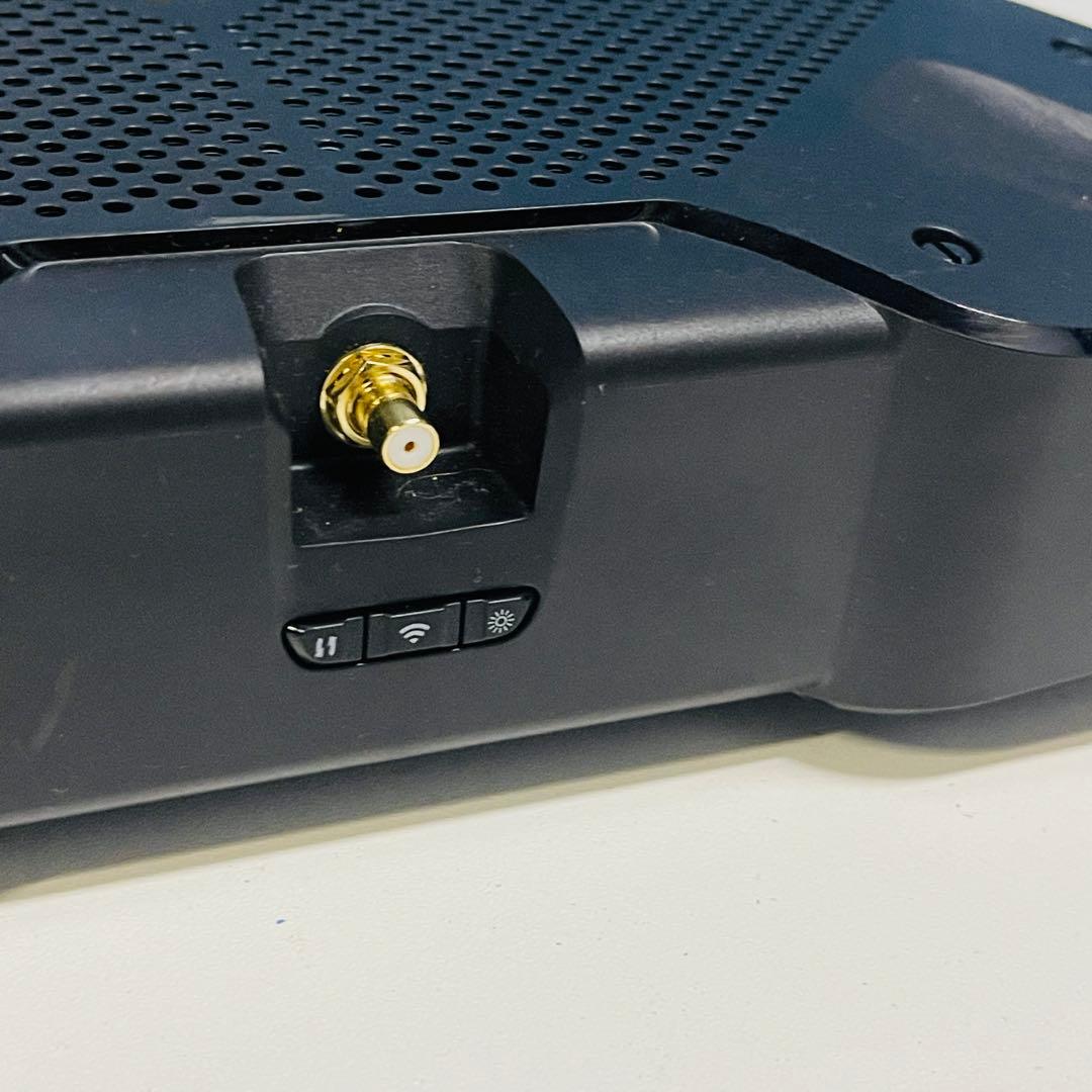 AX11000 電源確認済み現状品本体のみ