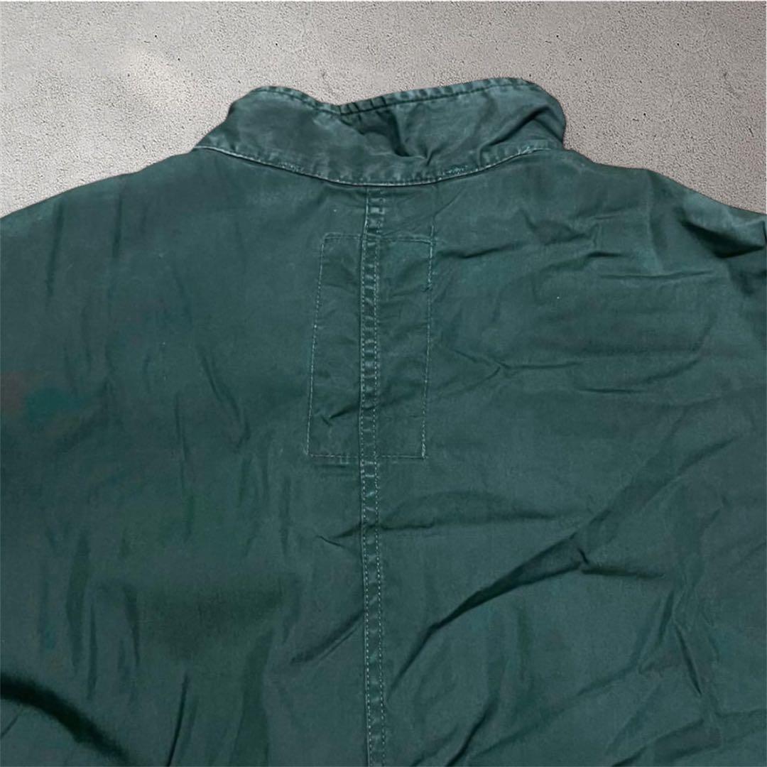 【完品】80sUS.ARMY M-65フィッシュテールパーカー/モッズコートM