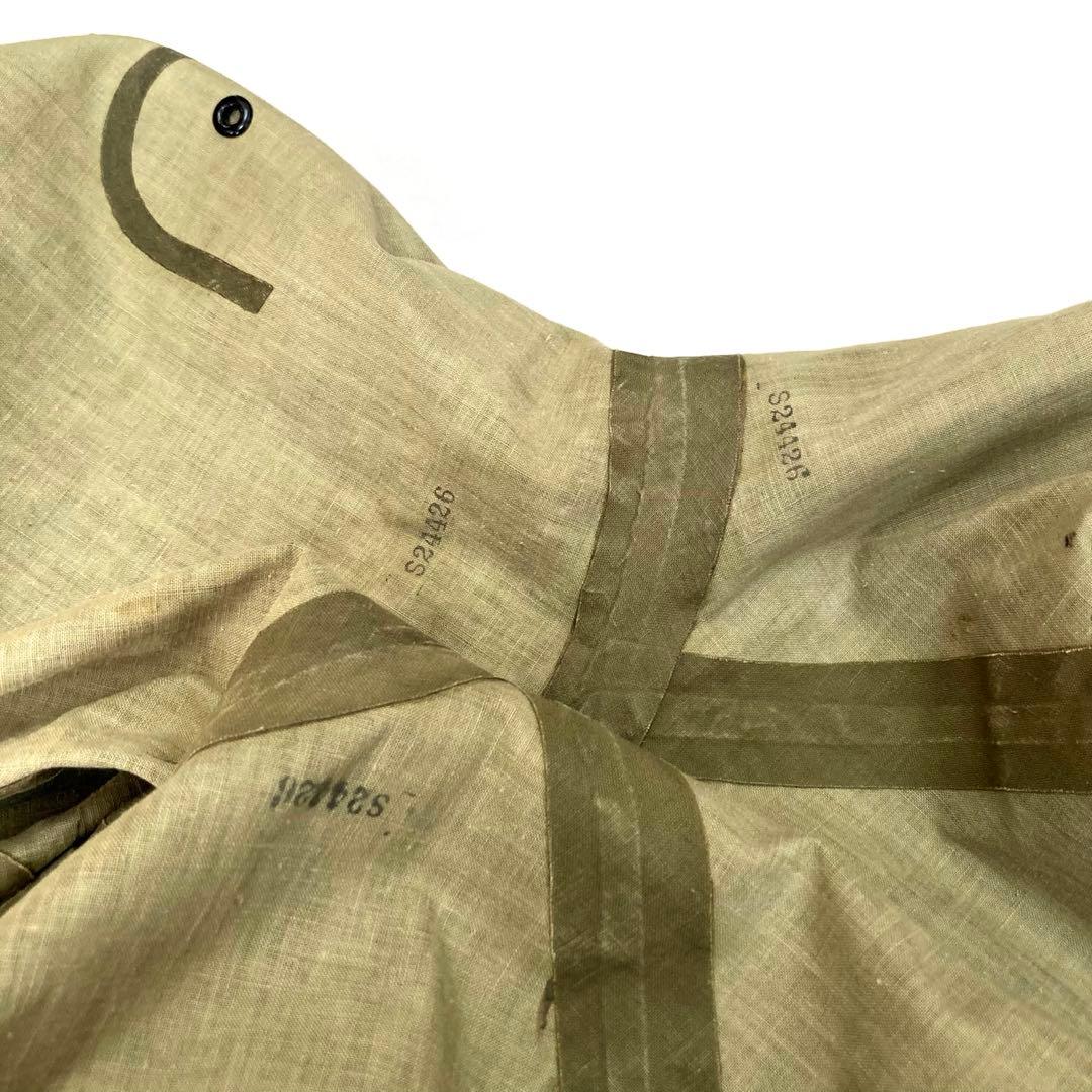 US NAVY N-2 デッキレインパーカー torovintage