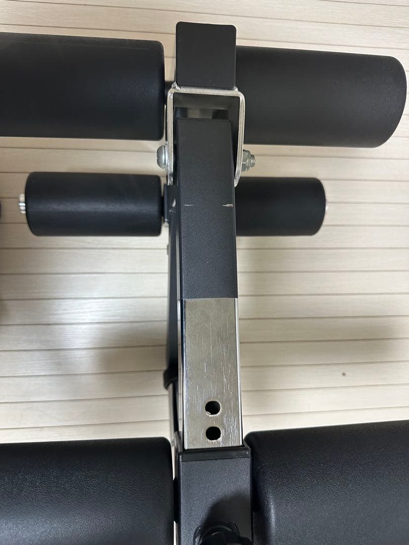 ニア　GFC アタッチメントベース➕レッグアタッチメント