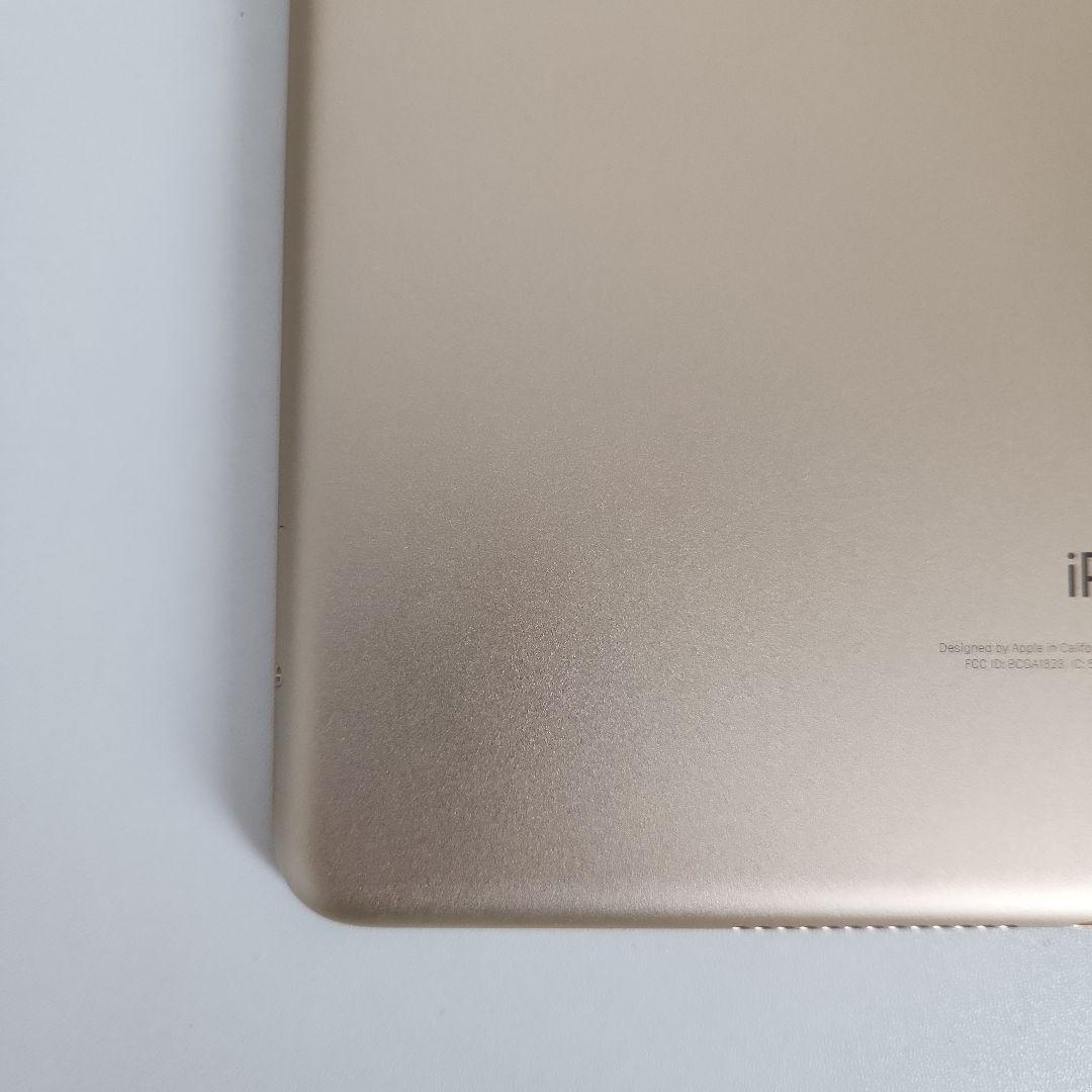 iPad 第5世代 A1823 32GB ゴールド 本体
