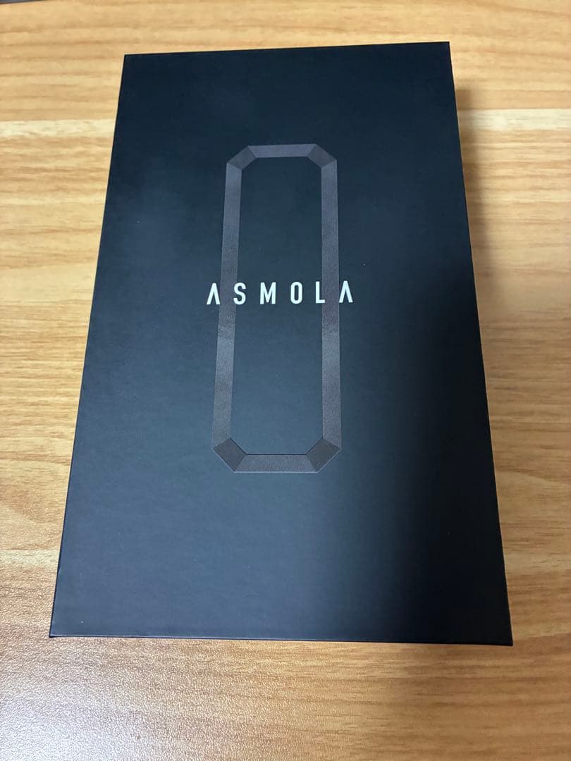 ASMOLAA リオン集音機