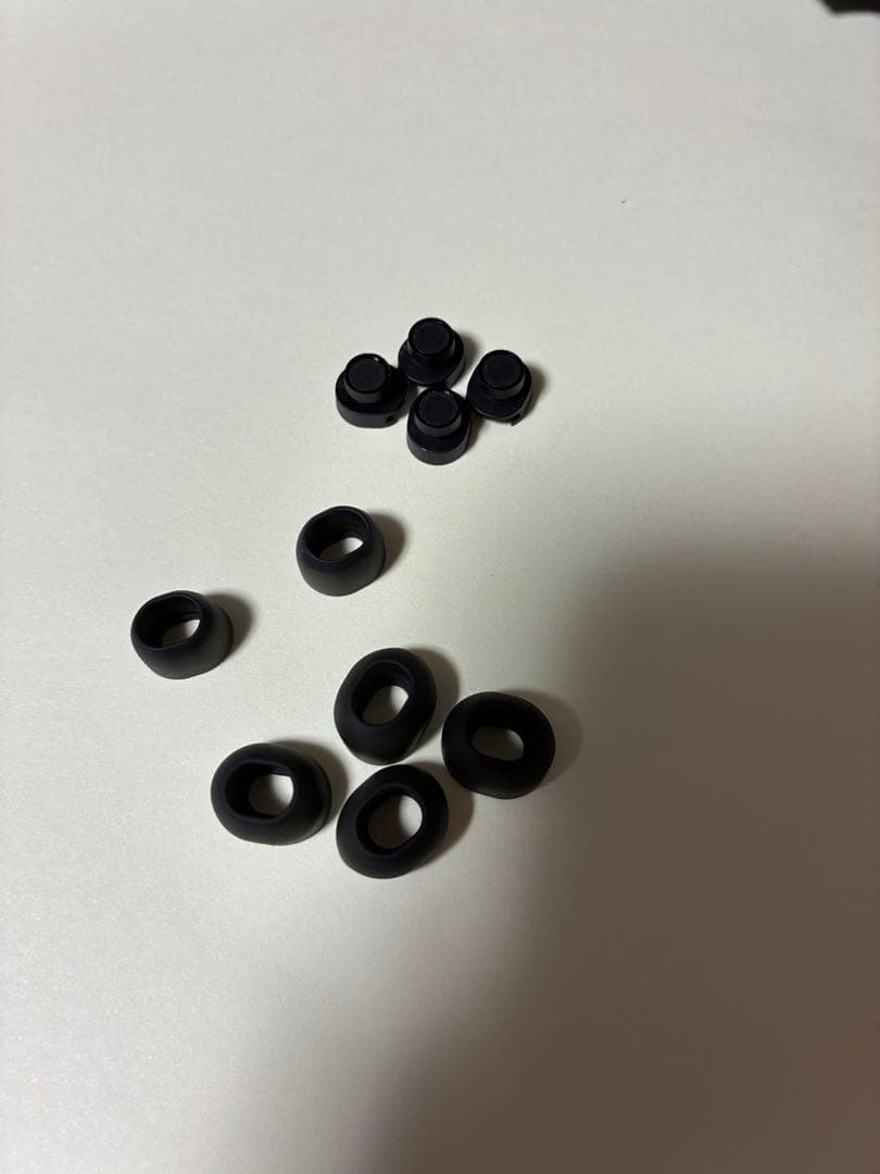 ASMOLAA リオン集音機