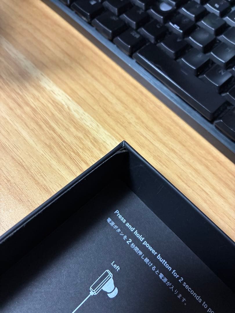 ASMOLAA リオン集音機