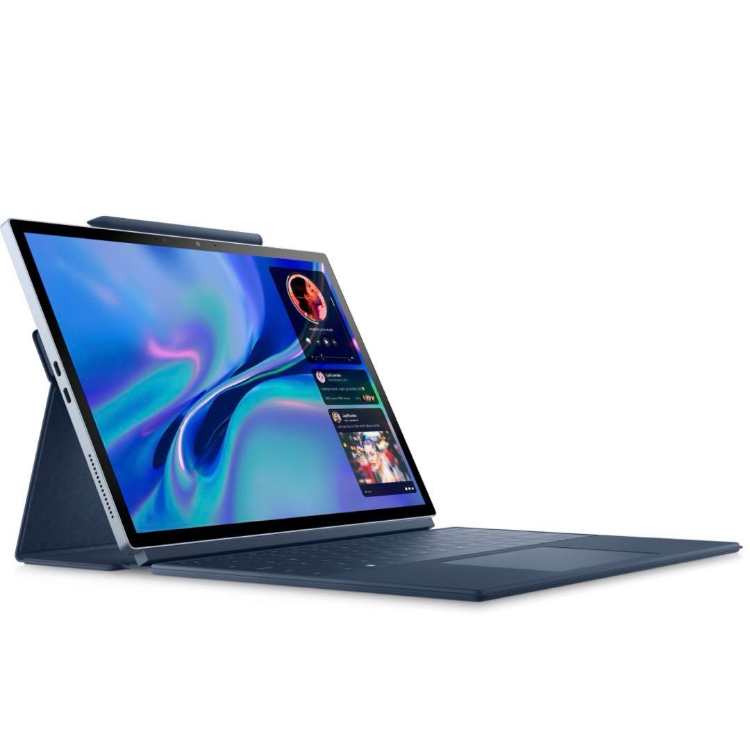 XPS 13 2in1 ノートパソコン　3K タッチパネル