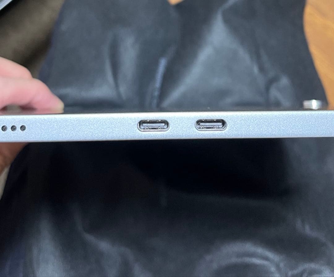 XPS 13 2in1 ノートパソコン　3K タッチパネル