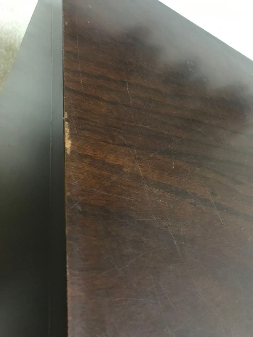 カリモク家具　テレビ台　コロニアル　サイドボード