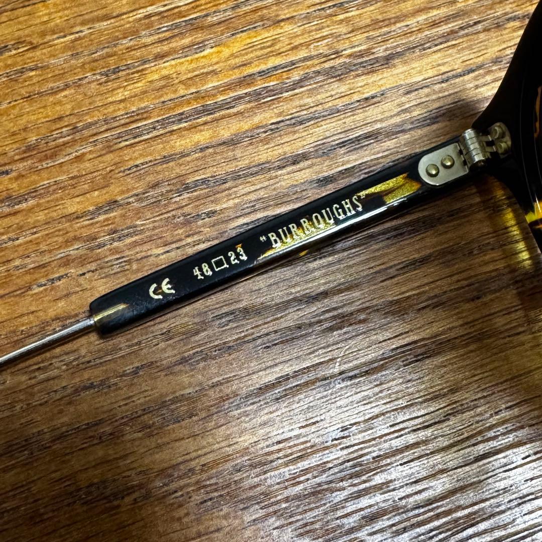 小物 NATAL DESIGN BURROUGHS