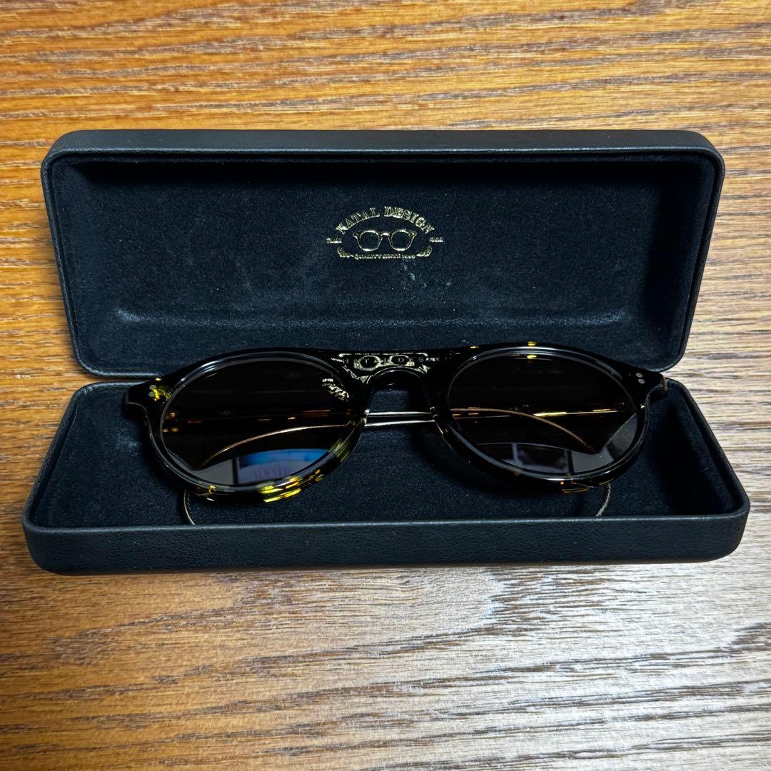 小物 NATAL DESIGN BURROUGHS