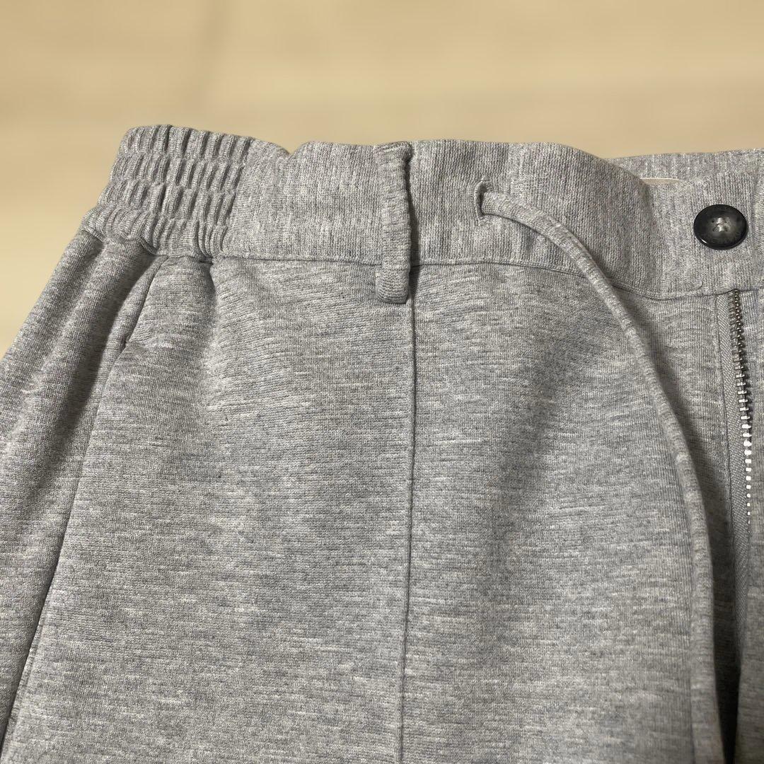 giab's ARCHIVIO MASACCIO マサッチョ/ジャージ素材パンツ