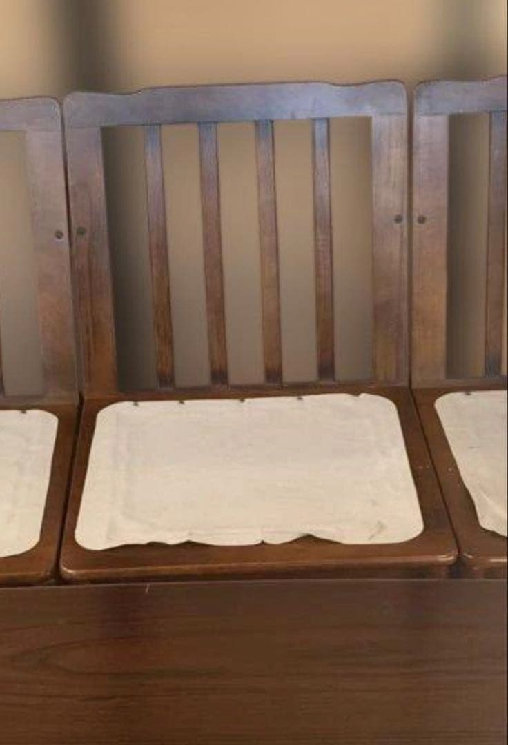 maririn KARIMOKU60 カリモク　チェア　コロニアル