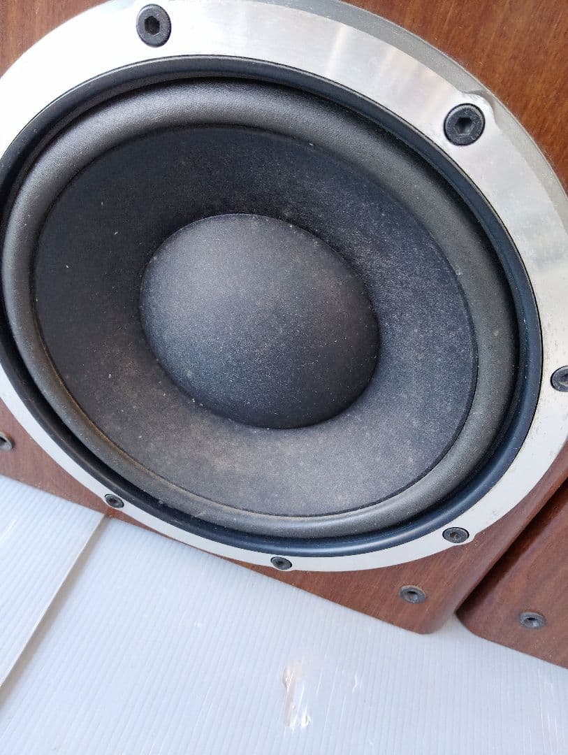 Technics SB-MX7 3WAYスピーカーシステム(あ9)