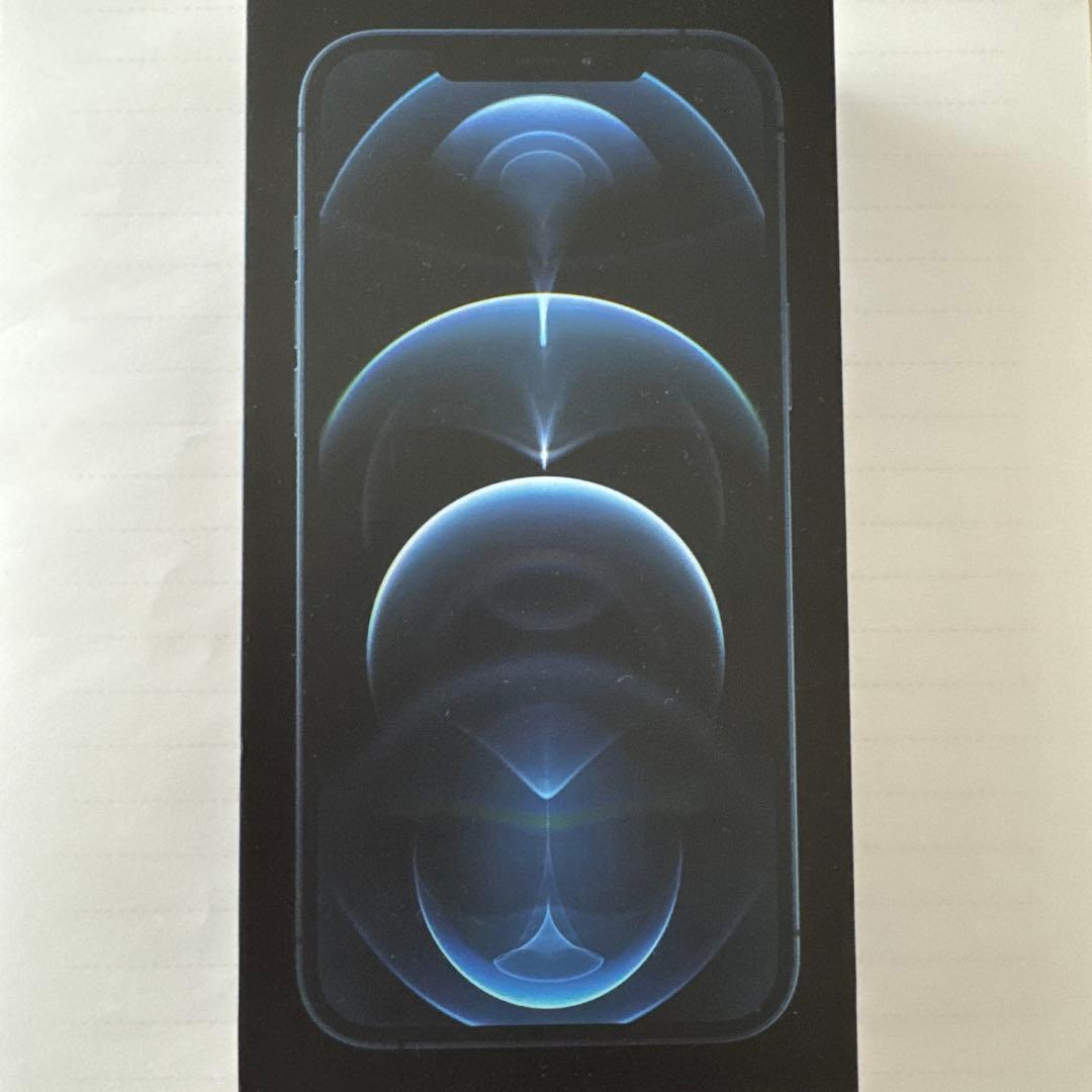 森*店様 Apple iPhone 12 Pro Max 128GB 中古