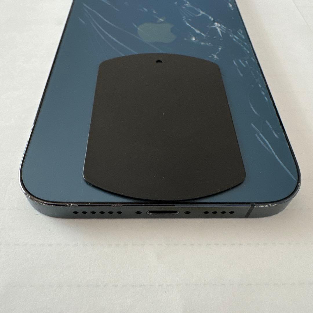 森*店様 Apple iPhone 12 Pro Max 128GB 中古