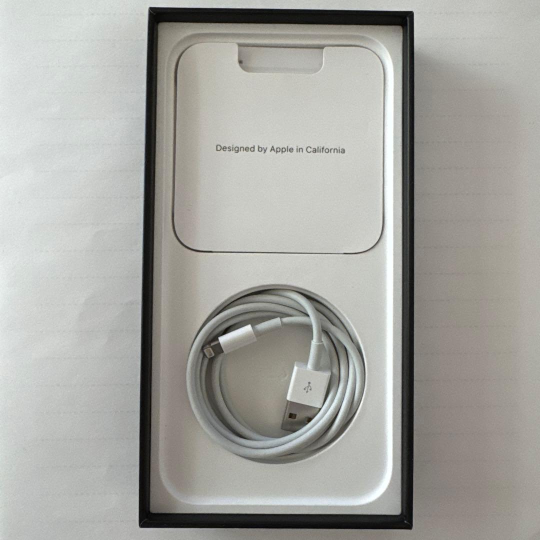 森*店様 Apple iPhone 12 Pro Max 128GB 中古