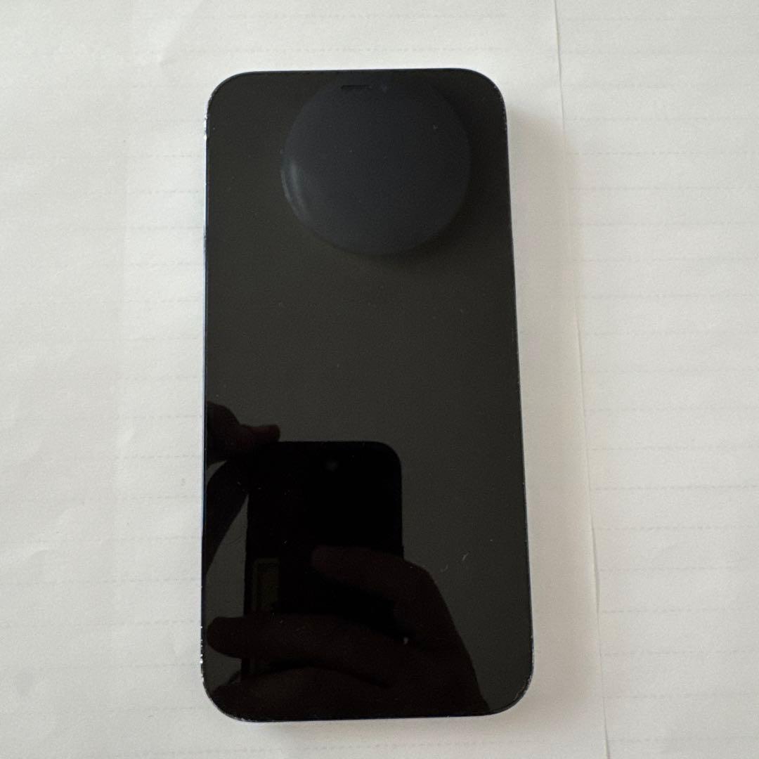 森*店様 Apple iPhone 12 Pro Max 128GB 中古